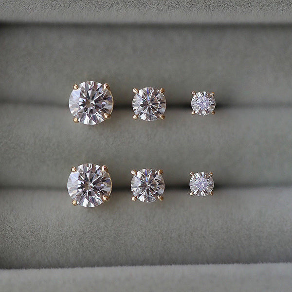 Introduction to Moissanite