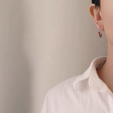 이미지를 갤러리 뷰어에 로드 , Cable Cuban Chain Star Necklace, 18 inches with a 2-inch extender, stylish and versatile jewelry.
