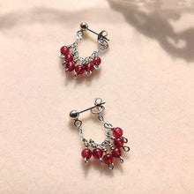 이미지를 갤러리 뷰어에 로드 , Cable Cuban Chain Star Necklace, 18 inches with a 2-inch extender, stylish and versatile jewelry.
