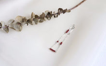 이미지를 갤러리 뷰어에 로드 , S925 스프링 링 소형 3mm 가넷 팔찌 6/7/8인치 + 0.25인치 익스텐더
